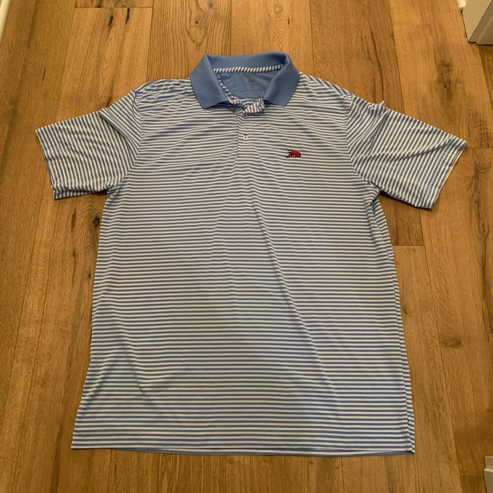 Perlis Polo